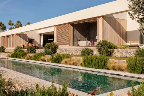 Villa i Cala Carbo, Ibiza, Cala Carbo - € 9.950.000 | Ref: IBN1050 - foto 2